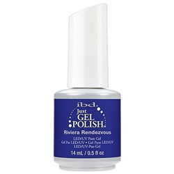 Just Gel Polish - Riviera Rendezvous